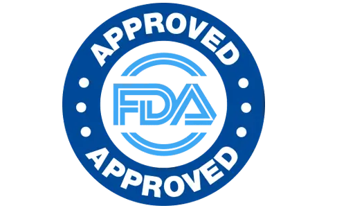 Nervecept made in FDA-registered facility